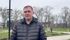 Обыски идут в квартире задержанного мэра Новочеркасска