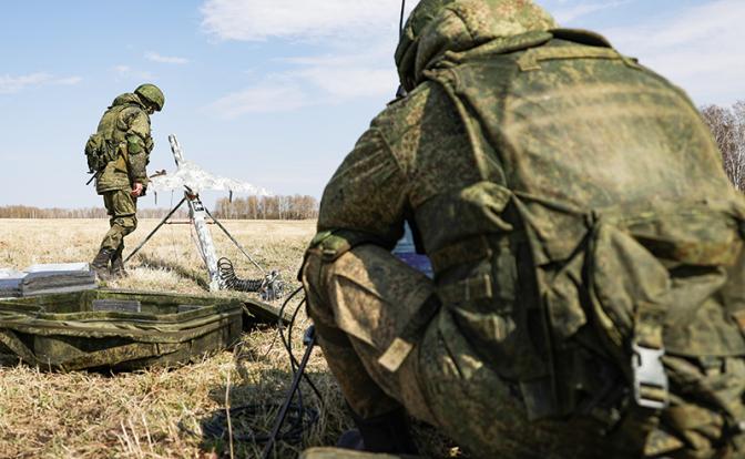 Военный обозреватель Экс рассказал, от чего отказываются ВСУ из-за российских БПЛА