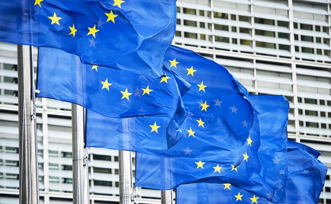 Послы стран ЕС утвердили 17-й пакет антироссийских санкций