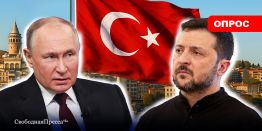 Опрос «СП»: Прямые переговоры - о полной капитуляции?