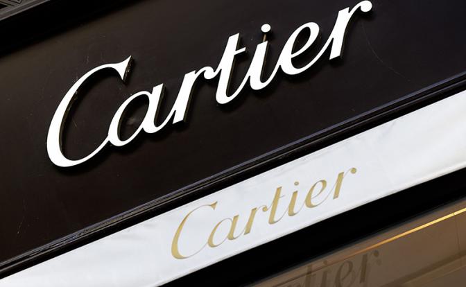 Россиянку наказали за контрабанду браслета Cartier стоимостью 1,38 млн рублей