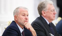 Абрамович добавил интригу: Кремль перед нелегким диалогом в Стамбуле мобилизовал тяжелую бизнес-артиллерию