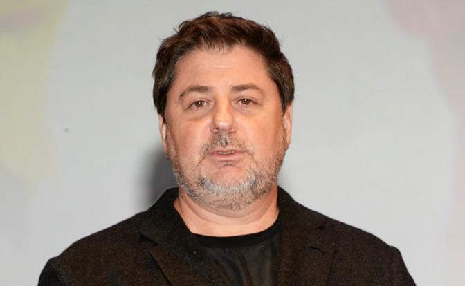 На фото: Александр Цекало