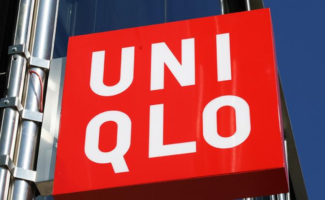 Компания Uniqlo не вернется в Россию из-за данного ранее обещания
