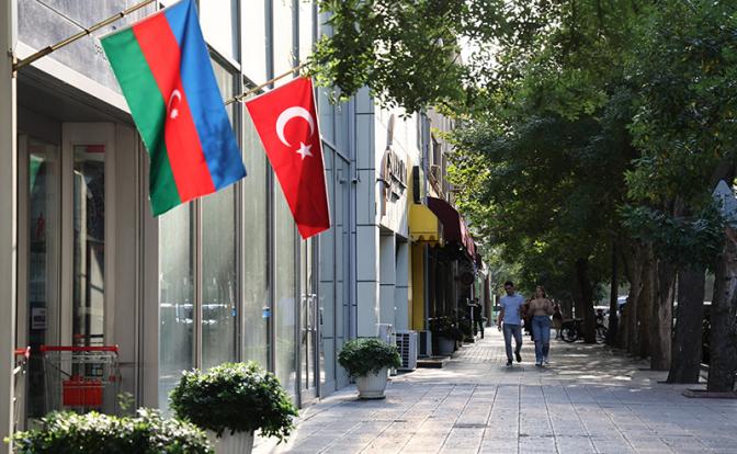 Центральную Азию и Южный Кавказ ждут большие потрясения