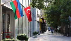 Центральную Азию и Южный Кавказ ждут большие потрясения