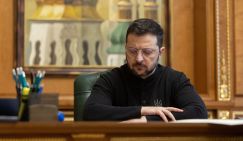 Зеленский в растерянности: Трамп молчит, Москва держит паузу, Польша стала юлить