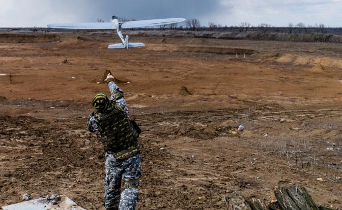 «Военная хроника»: Украинские дроноводы массово уничтожаются в районе Покровска