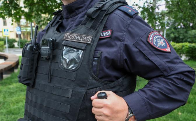 Полицейские избили ошибочно задержанного мужчину в Кирове