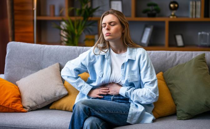 Россиянам рассказали правду о «синдроме дырявого кишечника»