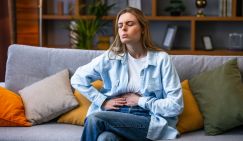 Россиянам рассказали правду о «синдроме дырявого кишечника»