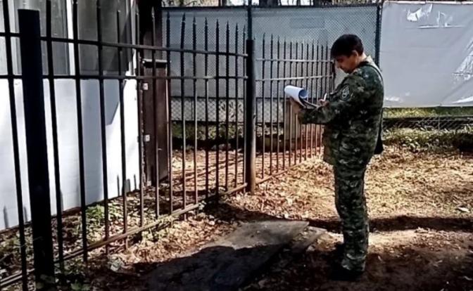 Виновата куртка: стали известны подробности гибели пермской студентки, которую нашли на заборе у бара