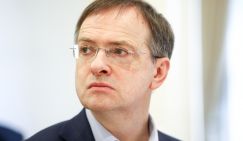 Мединский: делегация из РФ перед переговорами готова к возможным компромиссам