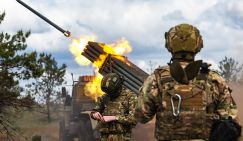 Торское – наше, бежавших захисников съели дикие звери