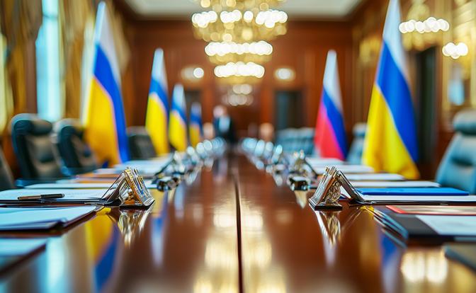 В Стамбул прилетел генерал ГРУ, подчинявший своей воле полевых командиров