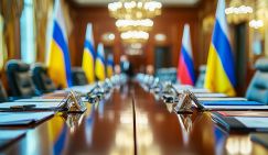 В Стамбул прилетел генерал ГРУ, подчинявший своей воле полевых командиров