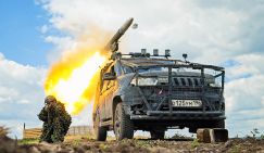 Апокалипсис ВСУ в Часовом Яре: из города в незалежную потекла “река смерти”