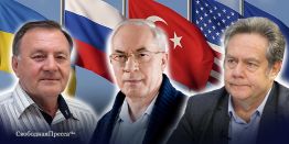 Большая интрига. Эксперты оценили перспективы российско-украинских переговоров