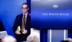 Трамп послал в Стамбул «серого кардинала», который легко найдёт общий язык с Мединским