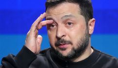 Константинов призвал вынести Зеленского «за скобки»