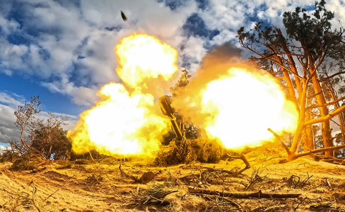 Покровск взят в «клещи», уничтожен очередной F-16 