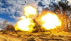 Покровск взят в «клещи», уничтожен очередной F-16 