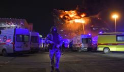 Вадим Трухачев: Бесконтрольно впуская мигрантов, мы облегчаем работу вражеским разведкам