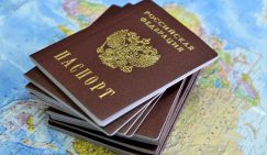 «Добро пожаловать» или «Вон пошли»: Путин и МВД по-разному смотрят на соотечественников