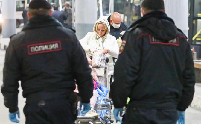 По делу о хищении денег у участников СВО в Шереметьево могут появиться новые фигуранты