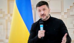 Зеленского обвинили в попытке срыва переговоров в Стамбуле