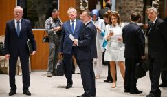 Секретные коды переговоров в Стамбуле - о чем не говорилось вслух