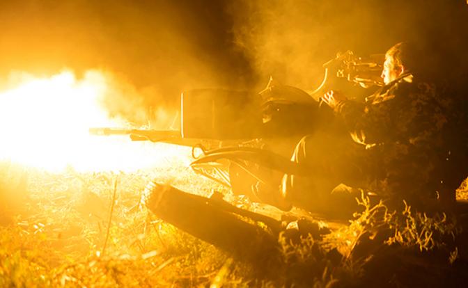 "Адский ад в Удачном": ВСУ кладут горы трупов за последнюю шахту Ахметова