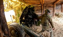 СВО, хроника недели. Киев на пути к катастрофе: наши войска обваливают вражескую оборону в Донбассе и Сумской области