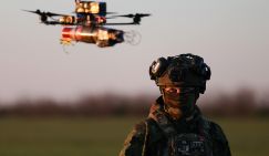 Невероятное-23: Беспилотная революция в России повергла в шок весь мир