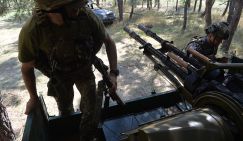 Бунт в украинской армии возглавил "Гений": «Тупейшая потеря людей, дрожь перед бестолковым генералитетом»