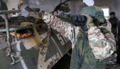 Раздел Украины по линии фронта разорвет экономику Новороссии в клочья, а потому продлится недолго