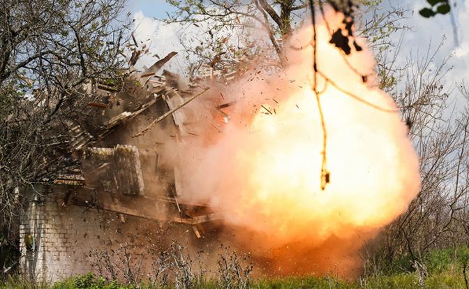 Ответка за стамбульские понты: На аэродром базирования F-16 прилетели “Герани-3” с 300 кг взрывчатки в каждой 