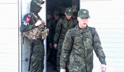 Обмен военнопленными: О чем расскажут русские солдаты, вернувшиеся из украинского ада