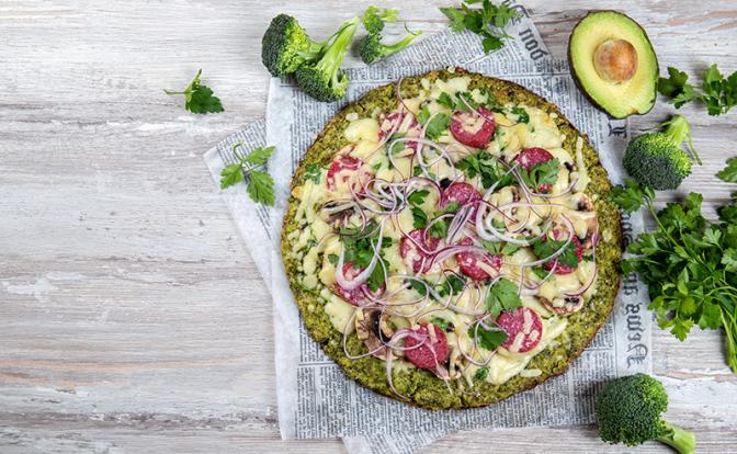 Биохимик Дивинская рассказала о самых необходимых для организма овощах весной