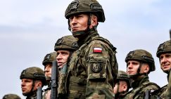 Польский спецназ: «Мы придумали хитрую формулу нашего присутствия на Украине»