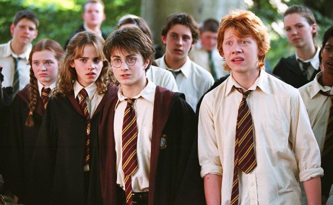 Под запрет в России могут попасть «Гарри Поттер» и «Игра престолов»