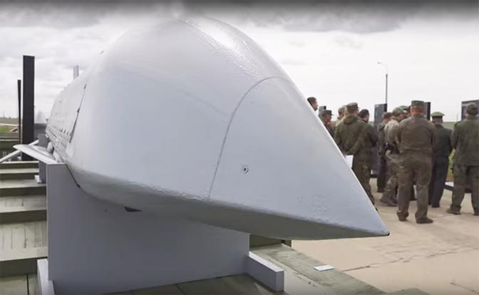 19FortyFive: На Украине встревожились из-за новой крылатой «Бандероли» ВС РФ