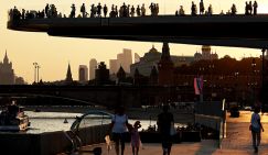 Юрий Крупнов: «Мы вымираем как народ, к концу столетия нас останется от силы половина»