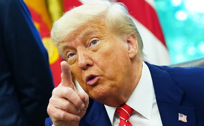 Последнее американское предупреждение: Россию опять обещают «порвать в клочья» из-за Украины