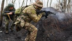 «Заход с тыла, расстрелы дроноводов, резня в хатах»: Как наши «случайно» взяли Марьино