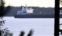 Абордаж так абордаж: Эстонских пиратов пришлось учить хорошим манерам