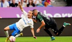 Интрига на финише: Краснодару пришло время «быковать» на поле по-настоящему