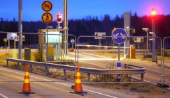 Финская таможня тихо бунтует, но продолжает ненавидеть Россию, еще недавно ее кормившую