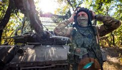 OSW: Константиновка летом станет еще одним проклятием для ВСУ - как Авдеевка и Бахмут