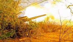 Курс – на Сумы: В крепкие руки “Северян” попали Локня и зазевавшаяся “шведка”